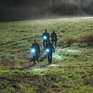 Foto Game of Silence