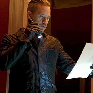 Foto Michael Raymond-James