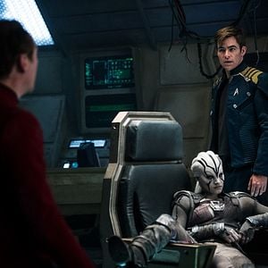 Foto Star Trek: Sem Fronteiras