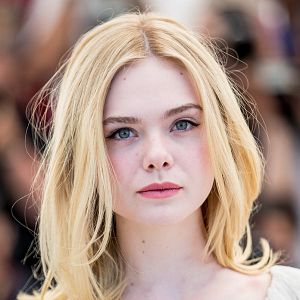 Foto Elle Fanning