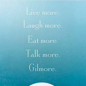 Foto Gilmore Girls: Um Ano para Recordar