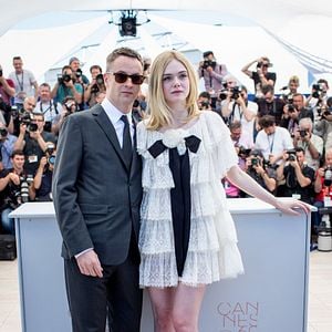 Foto Elle Fanning