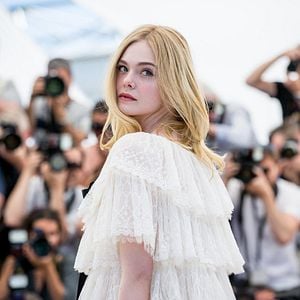 Foto Elle Fanning
