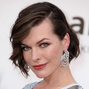 Foto Milla Jovovich