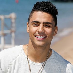Foto Quincy Brown