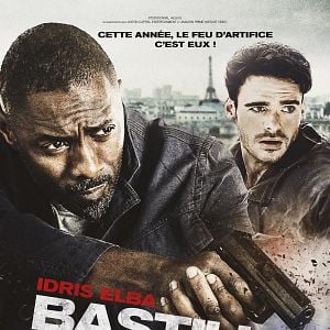 Foto Atentado em Paris