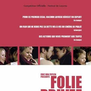 Foto Private Madness