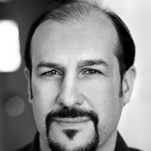 Foto Matthew Dylan Roberts