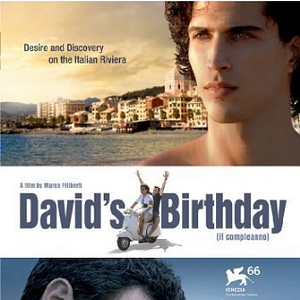 Foto David's Birthday