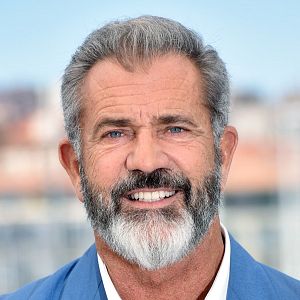 Foto Mel Gibson