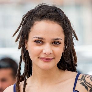 Foto Sasha Lane
