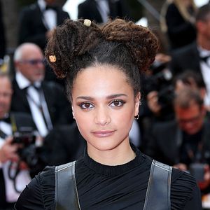 Foto Sasha Lane