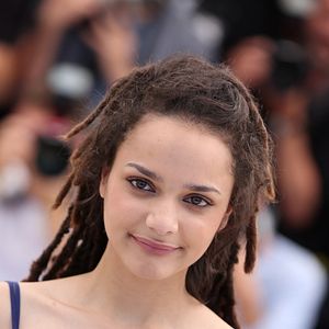 Foto Sasha Lane