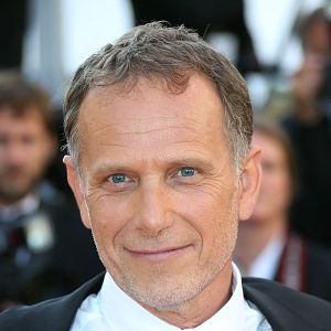 Foto Charles Berling