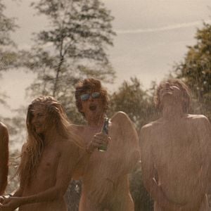 Foto Bang Gang (Une Histoire D'Amour Moderne)