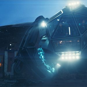 Foto Independence Day: O Ressurgimento