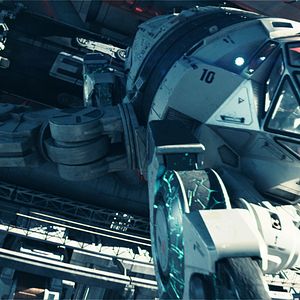 Foto Independence Day: O Ressurgimento