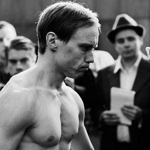 Foto O Dia Mais Feliz da Vida de Olli Mäki