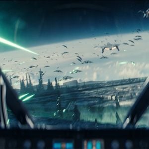 Foto Independence Day: O Ressurgimento