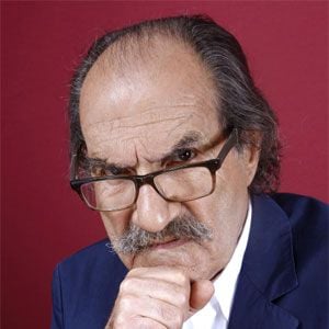 Foto Gérard Hernandez