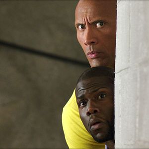 Foto Um Espião e Meio