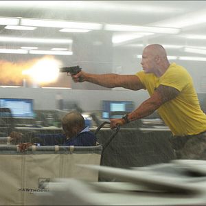 Foto Um Espião e Meio