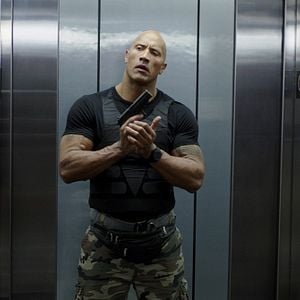 Foto Um Espião e Meio