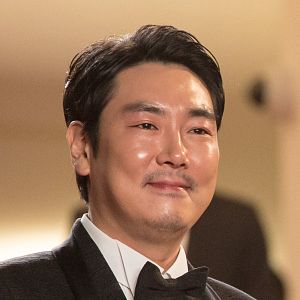 Foto Jin-woong Cho