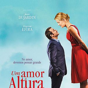 Foto Um Amor à Altura