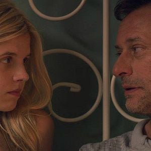 Foto A Garota do Livro