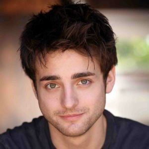 Foto James Brent Isaacs