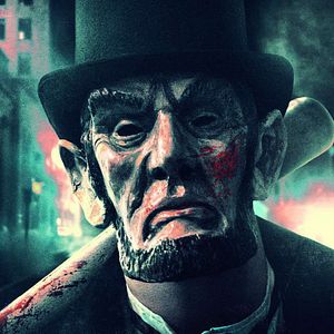 Foto 12 Horas para Sobreviver - O Ano Da Eleição