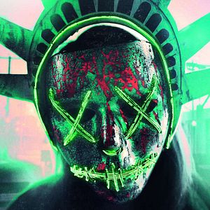 Foto 12 Horas para Sobreviver - O Ano Da Eleição