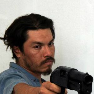 Foto Jesús Moisés Rodriguez