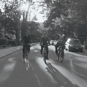 Foto Historias de Dos que Soñaron