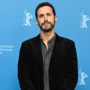 Foto Gabriel Ripstein