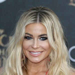 Foto Carmen Electra