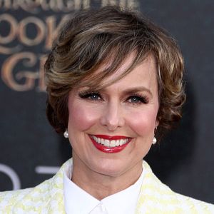 Foto Melora Hardin