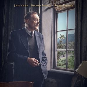 Foto Vor der Morgenröte