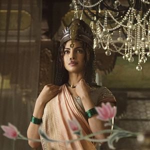 Foto Bajirao Mastani