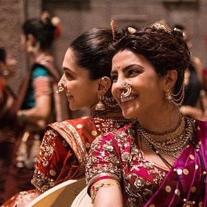 Foto Deepika Padukone