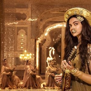 Foto Deepika Padukone