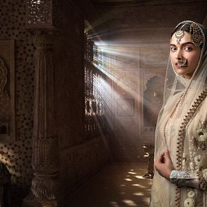 Foto Deepika Padukone