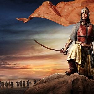 Foto Bajirao Mastani