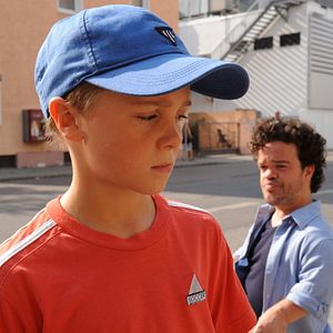 Foto Jordan Prentice