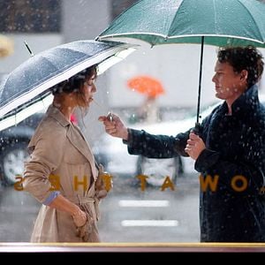 Foto Bérénice Marlohe