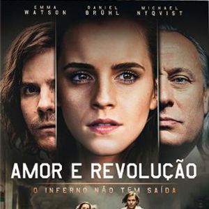Foto Amor e Revolução