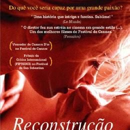 Foto Reconstrução de um Amor