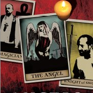 Foto Angels Die Slowly