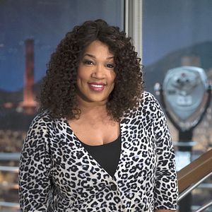 Foto Kym Whitley